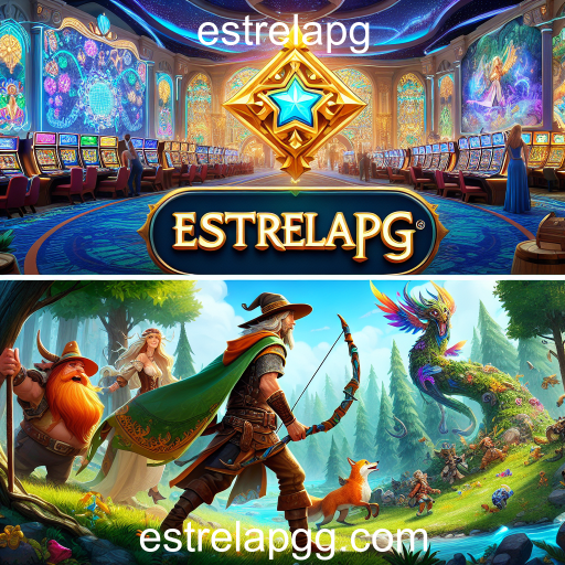 Explorando o Mundo dos Jogos de Aventura