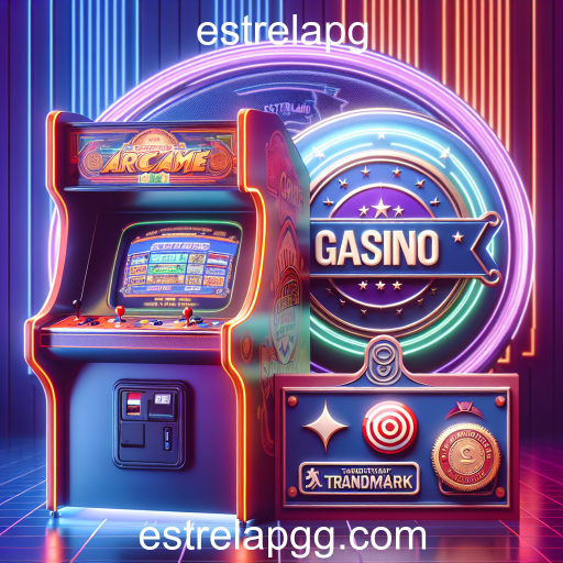 A Evolução dos Jogos de Arcade: Nostalgia e Inovação no EstrelaPG