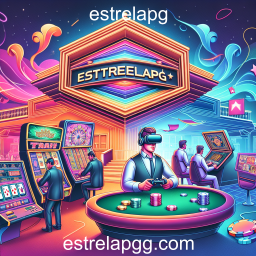 A Revolução dos Simuladores: Experiências Imersivas no Mundo dos Games